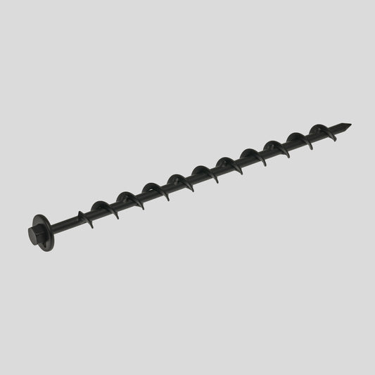 Corkscrew Stake