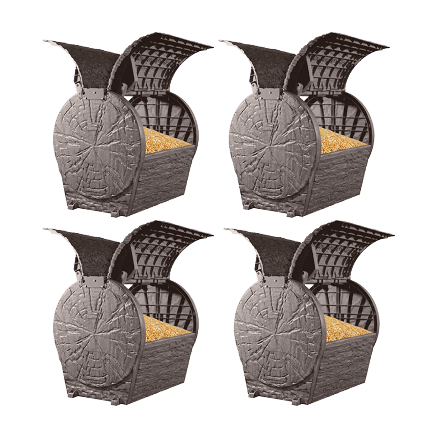 Daytime Deer Feeder – OUTFITTER BUNDLE