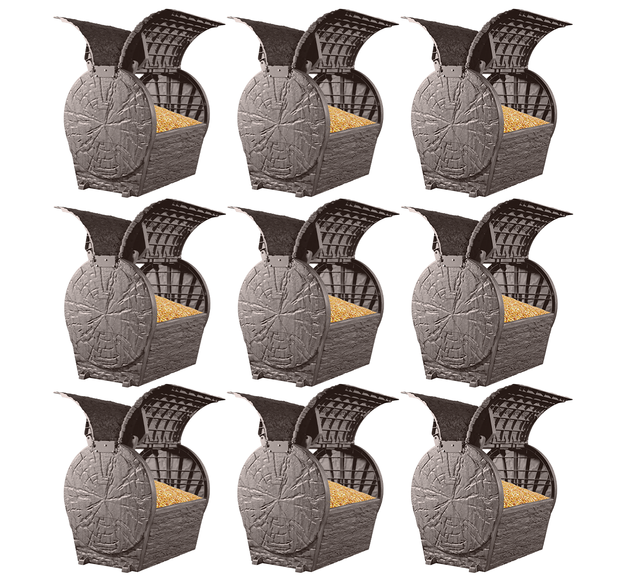 Outfitter MAX Bundle